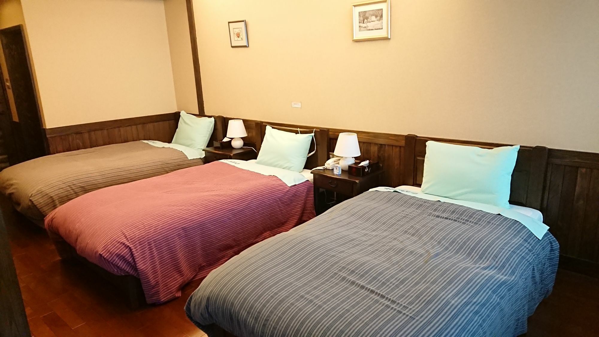 Okuhida Sanso Norikura Ikkyu Hotel Такаяма Екстериор снимка